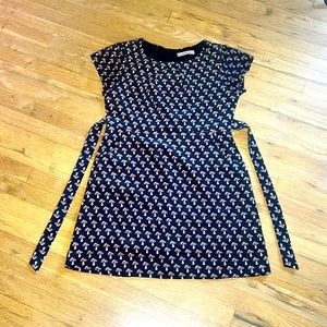 sm wardrobe corduroy mushroom dress